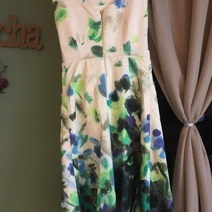 Kate Spade dress size 2 excellent condition